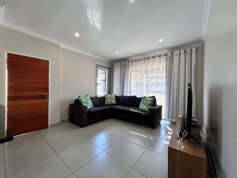 To Let 3 Bedroom Property for Rent in Ngwenya River Estate North West